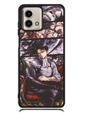 Captain Levi Ackerman Motorola Moto G Stylus 5G 2023 Case OV0403