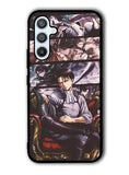 Captain Levi Ackerman Samsung Galaxy A14 5G Case QC0403