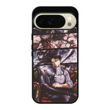 Captain Levi Ackerman Google Pixel 10 Pro Case OV0403