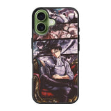 Captain Levi Ackerman iPhone 17 Case OV0403