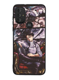 Captain Levi Ackerman Motorola Moto G Pure 2021 , Moto G Power 2022 Case OV0403