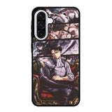 Captain Levi Ackerman Samsung Galaxy A16 5G Case RC0403