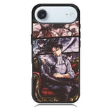 Captain Levi Ackerman iPhone 17 Air Case OV0403