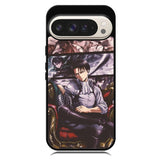 Captain Levi Ackerman Google Pixel 10 Pro XL Case RC0403