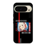 Nishikigi Chisato Google Pixel 10 Pro Case QC10518