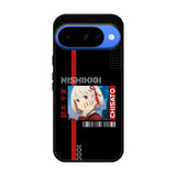 Nishikigi Chisato Google Pixel 10 Case QC10518