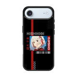 Nishikigi Chisato iPhone Air Case QC10518