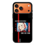 Nishikigi Chisato iPhone 17 Pro Max Case QC10518