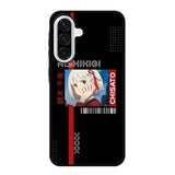 Nishikigi Chisato Samsung Galaxy A26 5G Case RC10518