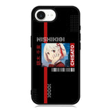 Nishikigi Chisato iPhone 16e Case OV10518