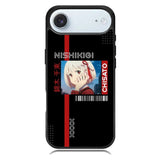 Nishikigi Chisato iPhone 17 Air Case OV10518