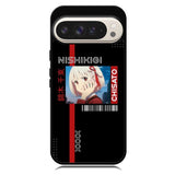 Nishikigi Chisato Google Pixel 10 | Google Pixel 10 Pro Case RC10518