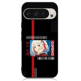 Nishikigi Chisato Google Pixel 9 | Pixel 9 Pro Case OV10518