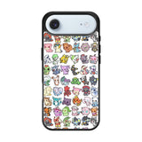 Pattern Pokemon iPhone Air Case QC0065