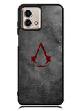 Logo Assasin Creed Motorola Moto G Stylus 5G 2023 Case OV0067