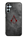 Logo Assasin Creed Samsung Galaxy A35 5G Case OV0067