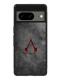 Logo Assasin Creed Google Pixel 8A Case QC0067