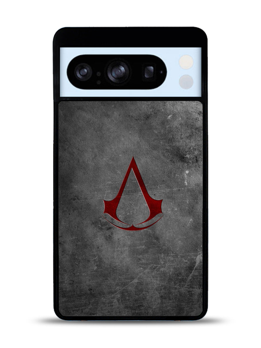 Logo Assasin Creed Google Pixel 8 Pro Case QC0067