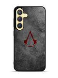 Logo Assasin Creed Samsung Galaxy S24 FE 5G Case OV0067