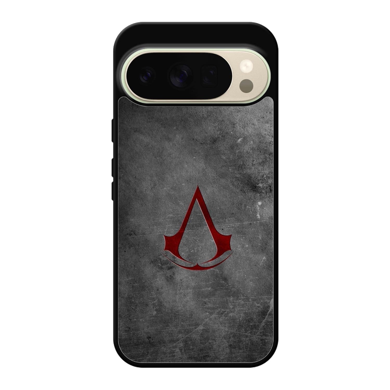 Logo Assasin Creed Google Pixel 10 Pro XL Case QC0067