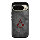 Logo Assasin Creed Google Pixel 10 Pro Case QC0067