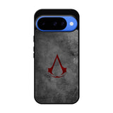 Logo Assasin Creed Google Pixel 10 Case QC0067