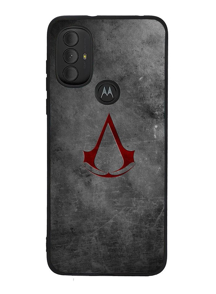 Logo Assasin Creed Motorola Moto G Pure 2021 , Moto G Power 2022 Case OV0067