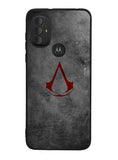 Logo Assasin Creed Motorola Moto G Pure 2021 , Moto G Power 2022 Case OV0067
