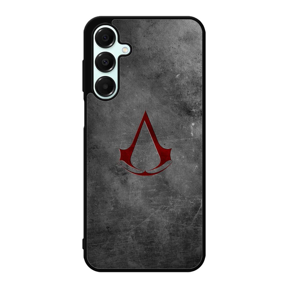 Logo Assasin Creed Samsung Galaxy A16 Case OV0067