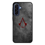 Logo Assasin Creed Samsung Galaxy A17 Case QC0067