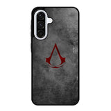 Logo Assasin Creed Samsung Galaxy A26 5G Case RC0067