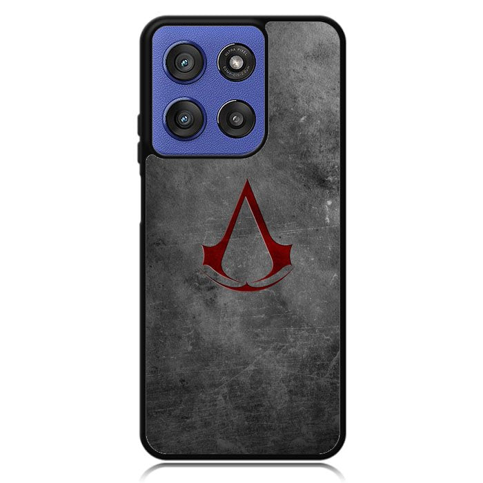 Logo Assasin Creed Motorola Moto G Stylus 5G 2025 Case OV0067
