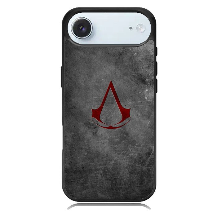 Logo Assasin Creed iPhone 17 Air Case OV0067