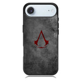 Logo Assasin Creed iPhone 17 Air Case OV0067