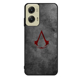 Logo Assasin Creed Motorola Moto G Stylus 5G 2024 Case OV0067