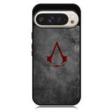 Logo Assasin Creed Google Pixel 10 Pro XL Case RC0067