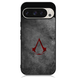 Logo Assasin Creed Google Pixel 9 Pro XL Case OV0067