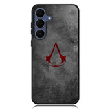 Logo Assasin Creed Samsung Galaxy S25 FE Case OV0067