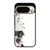 Cat Unity Google Pixel 10 Pro Case QC0069