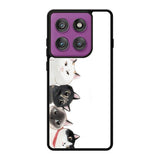 Cat Unity Motorola Moto Edge 60 Pro Case QC0069