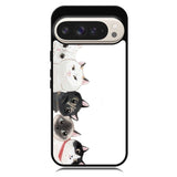 Cat Unity Google Pixel 10 Pro XL Case RC0069