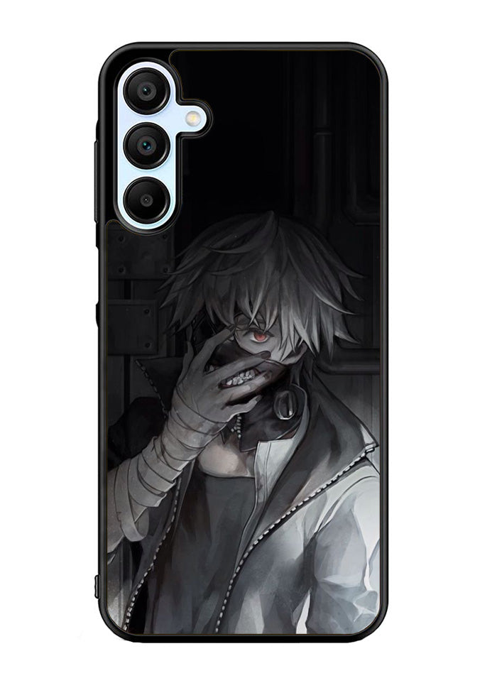 Kaneki Ken Anime Tokyo Ghoul Samsung Galaxy A15 5G Case OV0072
