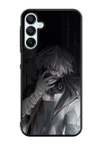 Kaneki Ken Anime Tokyo Ghoul Samsung Galaxy A15 5G Case OV0072