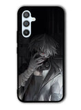 Kaneki Ken Anime Tokyo Ghoul Samsung Galaxy A14 5G Case QC0072