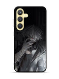 Kaneki Ken Anime Tokyo Ghoul Samsung Galaxy S25 Plus 5G , Samsung Galaxy S25+ 5G Case OV0072