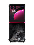 Kaneki Ken Anime Tokyo Ghoul Motorola Moto Razr Plus 2023 , Moto Razr+ 2023 Case OV0072