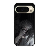 Kaneki Ken Anime Tokyo Ghoul Google Pixel 10 Pro Case QC0072