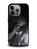 Kaneki Ken Anime Tokyo Ghoul iPhone 15 Pro Max Case OV0072
