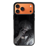 Kaneki Ken Anime Tokyo Ghoul iPhone 17 Pro Max Case QC0072