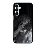 Kaneki Ken Anime Tokyo Ghoul Samsung Galaxy A16 Case OV0072
